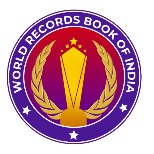 World Records Book of India