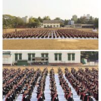 MAXIMUM COMPOSITIONS  PERFORMED BY KATHAK DANCERS