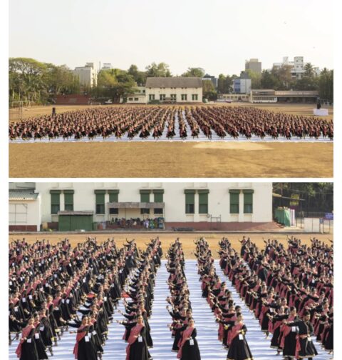 MAXIMUM COMPOSITIONS  PERFORMED BY KATHAK DANCERS