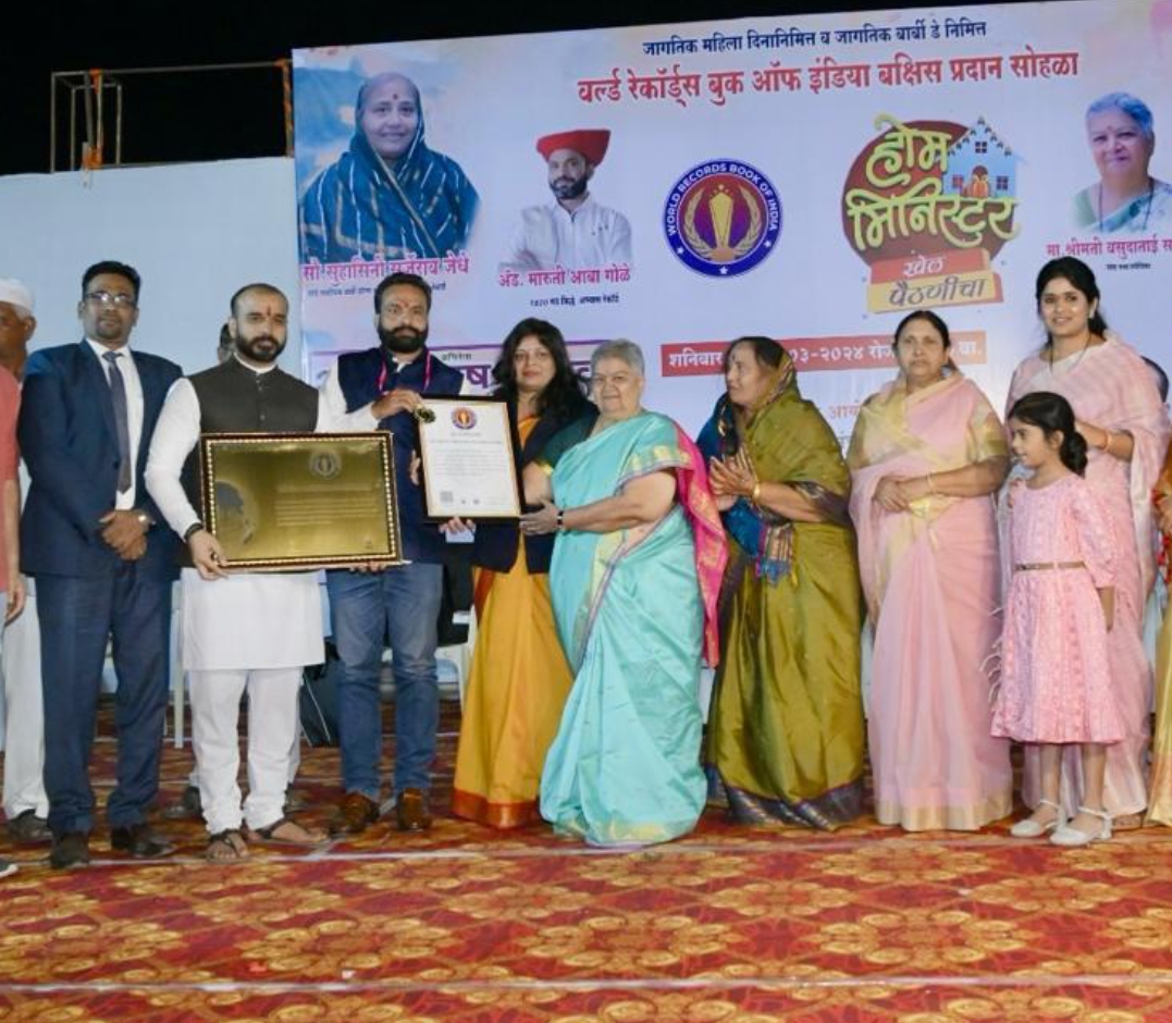 FIRST INDIAN TO CLIMB MAXIMUM FORTS ACROSS THE WORLD