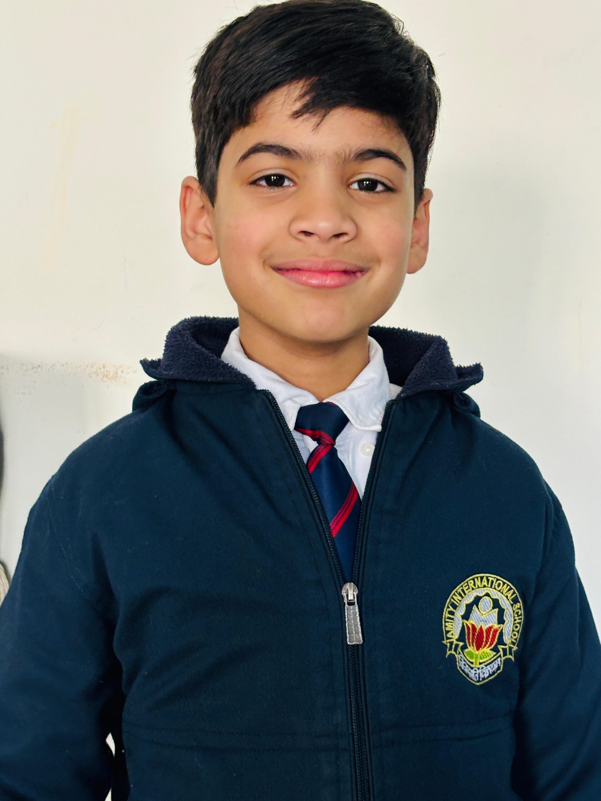 ZUHAAN AKBAR SOFI World Record