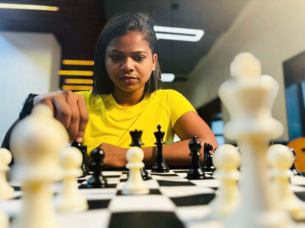 World chessboxing champion world record
