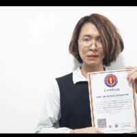 Rubik'S Snake Into A Swan World Record