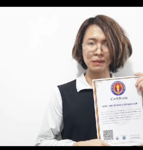 Rubik'S Snake Into A Swan World Record