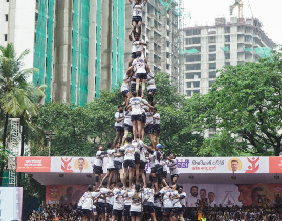 Purvesh Pratap Sarnaik World Record