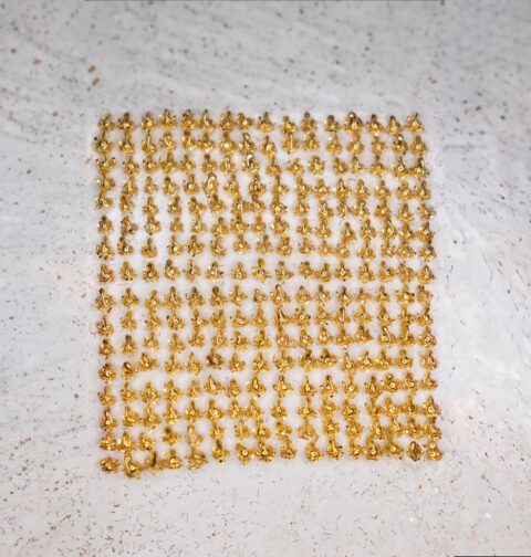 Unique Micro Lord Ganesha Idols