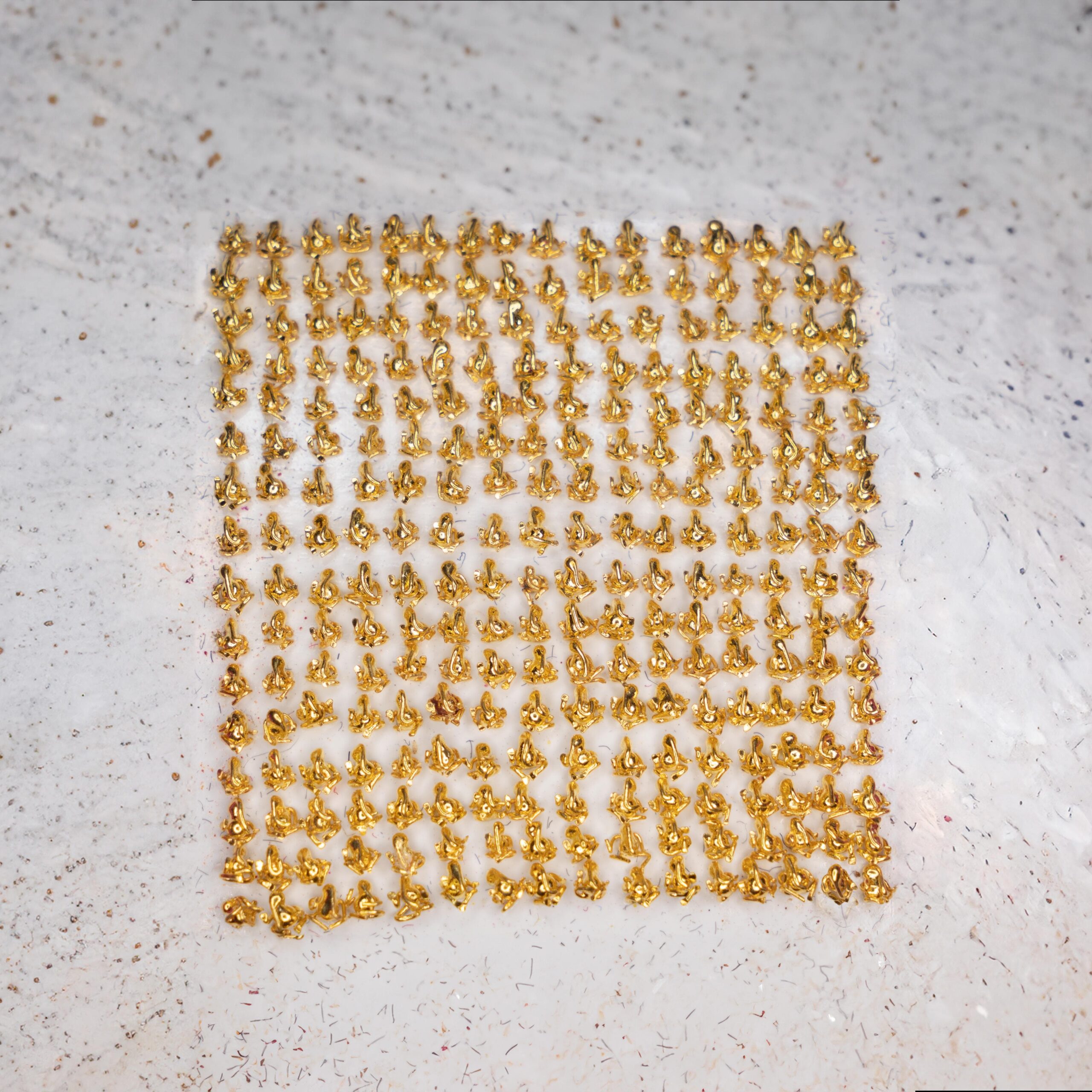 Unique Micro Lord Ganesha Idols