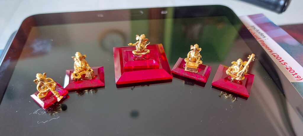 Bhagwandas Bhalchandra Kharote World Record
