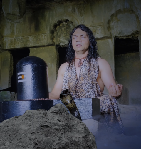 Virag Madhumalati World Record
