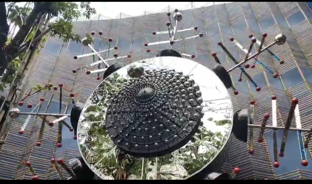 Shovin Bhattacharjee World Record