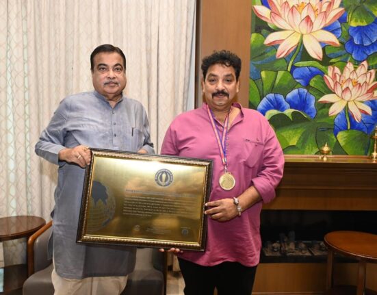 Vishnuji Ki Rasoi World Record