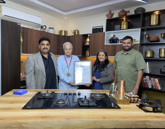 Shripad Dorle World Record