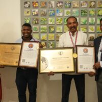 Museum of Goa (MOG) World Record