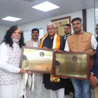 Maximum Tourists World Record