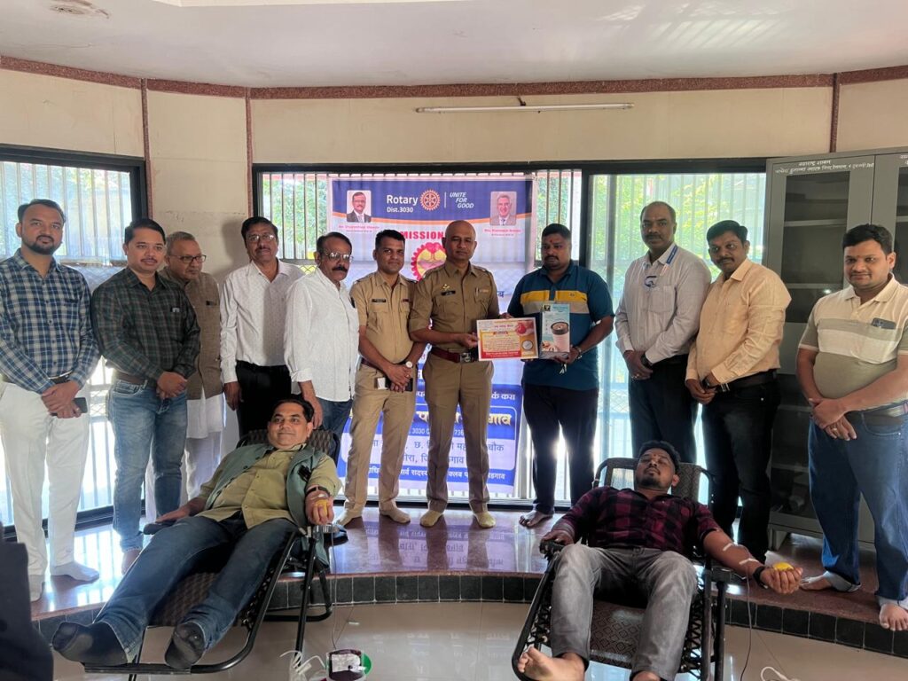 Rotary International District 3030 World Record
