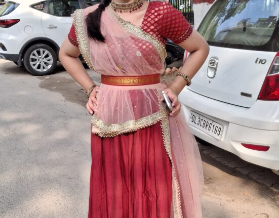 Tanaya Yadav World Record