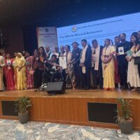 Highest Number of Books Launched World Record