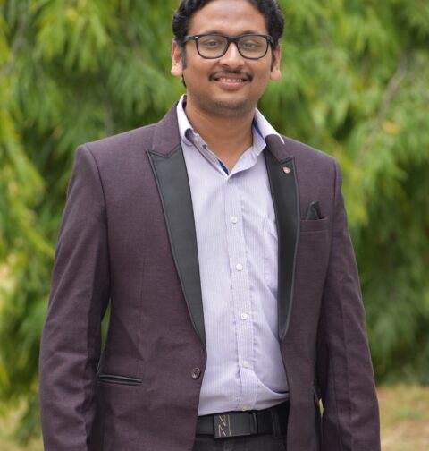 Dr. Nagaraj Kamath World Record