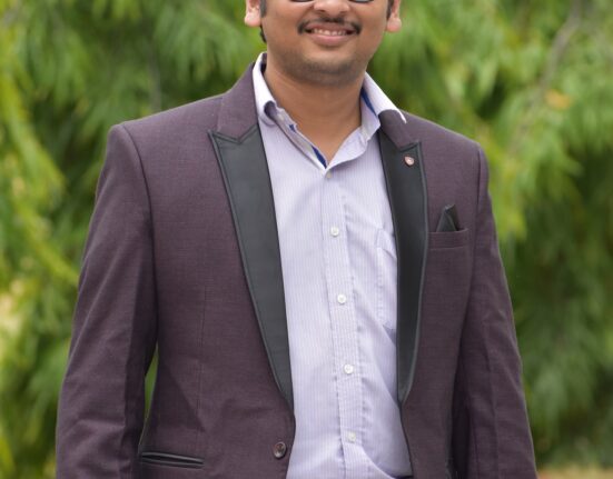 Dr. Nagaraj Kamath World Record