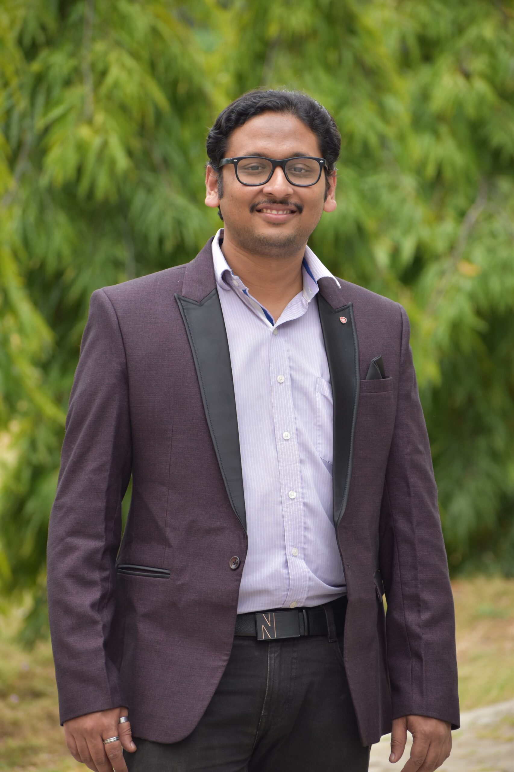 Dr. Nagaraj Kamath World Record