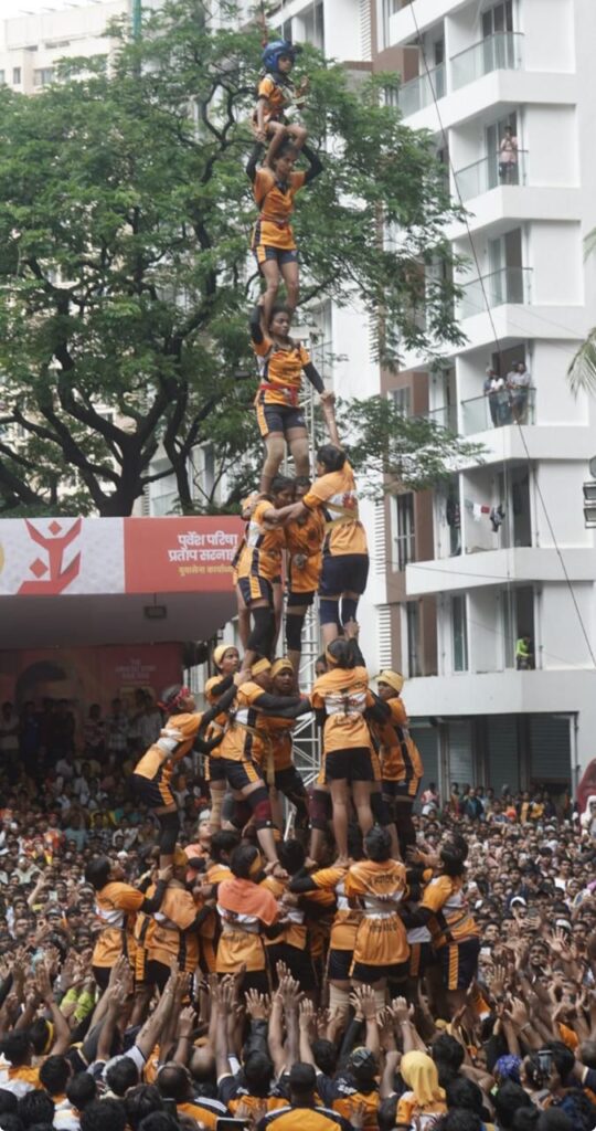 Sanskruti Yuva Pratishthan Trust World Record
