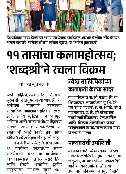 world record book of india