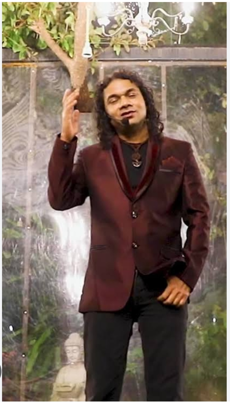 Virag Madhumalati World Record