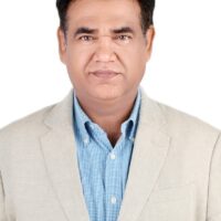 Kumar Raj World Record