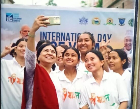 Dr. R. H. Lata World Record