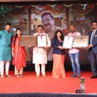 Most Women Performing Together a Traditional Aukshan (Aarti) Ceremony World Record