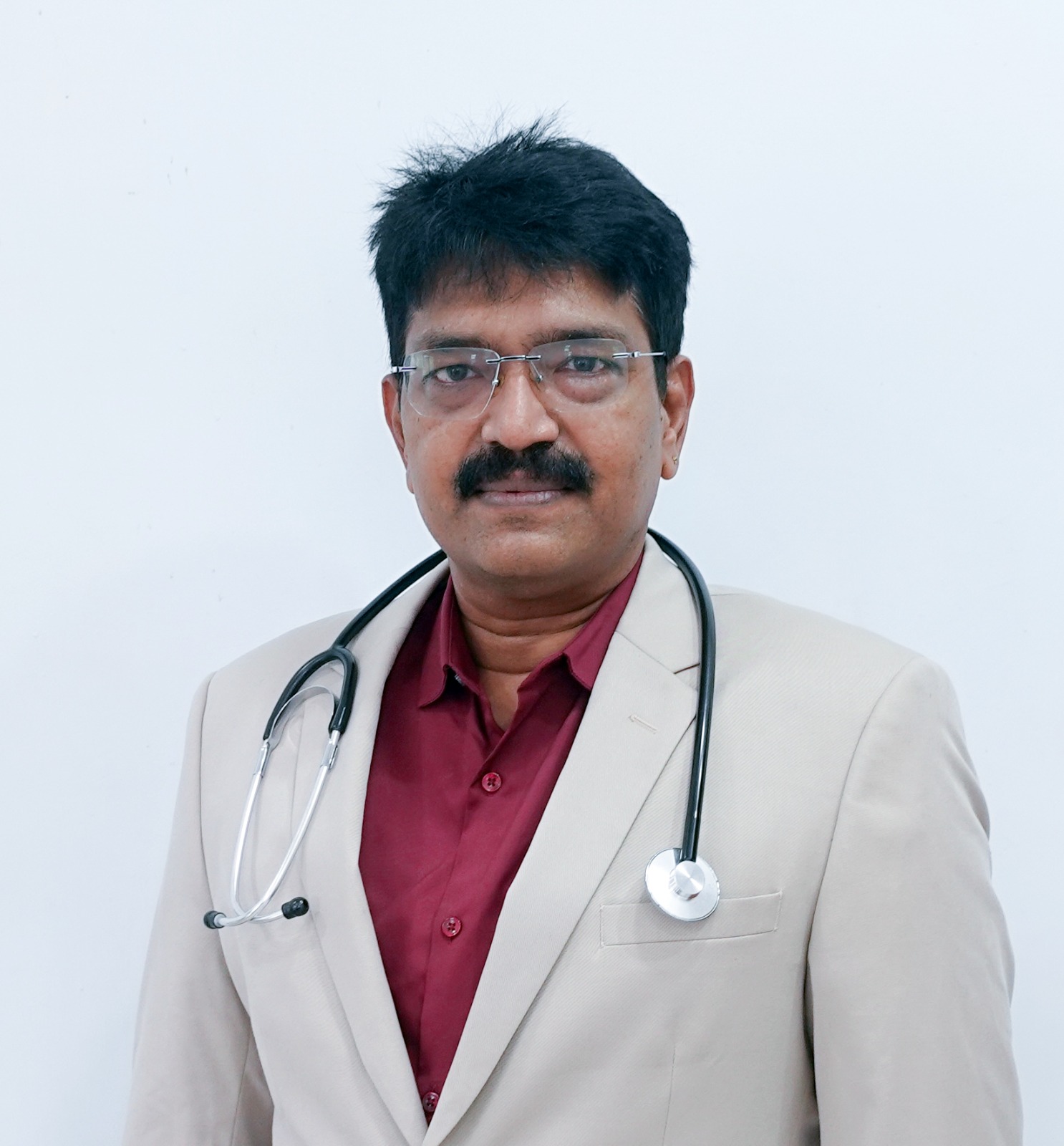 Most Kidney Stones Removed Without Surgical Intervention World Record