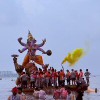 Mumbadevicha Ganraj World Record