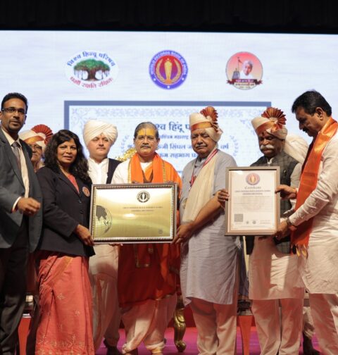 Largest Traditional Musical Instrument Ensemble Performing Simultaneously World Record